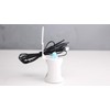 Upgraded 2-in-1 Water Level Float Switch with Built-in Temperature Sensor