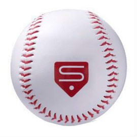 SweetSpot Baseball Bat Senior 34" Spaseball Practice Combo