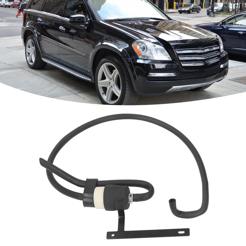 Suspension Air Compressor Filter 1643200169 Filter Hose Level Control Replacement