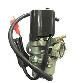 Carburetor for Honda Elite Aero 50 SA50 SA50P NB50 SE50H SB50 Moped Scooter 2 Stroke 50cc Carb