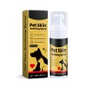 Unbranded New Pet Skin Treatment Spray for Dogs and Cats