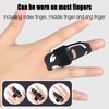Thumb Brace Supports | Joint Protection Guard Splint | Sport