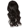 Freetress Equal Brazilian Natural Deep Invisible L Part Lace Front