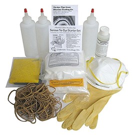 Premium 20-Person Tie-Dye Kit - Best DIY Party Set with Vibrant, Mixable Colors, Rubber Bands, Gloves & Pro-Level Guide – Unmatched Quality & Fun!