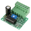 1pc 0-5V to 4-20mA Signal Conversion Module V/I Converter Voltage