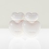 NAMING. Blurry & Glowy Heart Lip Tint 5.7g - PRICILLA