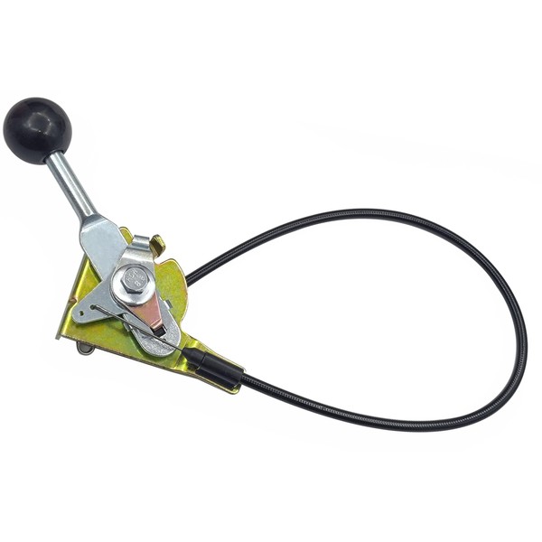 Nbwoal Brake Cable 064-8057-00 Compatible with Bad boy Brake Cable