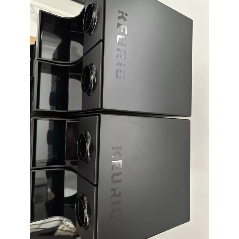 Keurig 8ct Modular Merchandiser, k cup holder, coffee organizer NEW