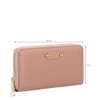 Westies Cartera para Mujer Rosado HBIMANOL53WE
