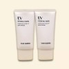 The Saem 더샘 유브이 퍼펙션 포어리스 톤업 선 크림 기획
