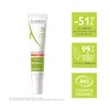 A-Derma Biology Ar, Crema Hidratante Facial Anti-Rojez, 40ml