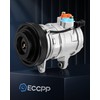 ECCPP Air Conditioning Compressor CO 10900C 2006-2008 fit for J-eep