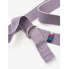 Yogamatters D-Ring Yoga Belt Strap - Organic Cotton, 2m |