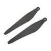 3411 Agricultural Drone Propeller Folding Replacement Plastic Plant Drone Propeller