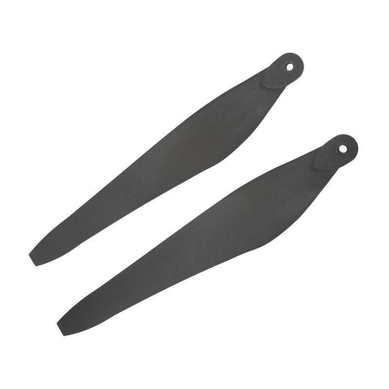 3411 Agricultural Drone Propeller Folding Replacement Plastic Plant Drone Propeller
