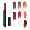 E.l.f. Lip Plumping 3-en-1 Lip Plumper, Gloss And Balm
