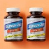 Daily One Selenium 200 Selenium large-capacity nutritional supplement for the whole family, 1 tablet, 200 pieces / 데일리원 셀레늄 200 셀렌 대용량 온가족 영양제, 1정, 200개