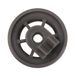 Emptty 4pcs 4581DD3003B Dishwasher Lower Dishrack Roller Assembly