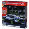 Mega Bloks Need for Speed Buildable Ford Mustang RTR-X