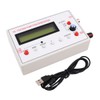 VOANZO 1HZ-500KHZ DDS Signal Generator Frequency Generator Output Waveform -