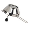 Stainless Steel Food Mill Manual Jams Masher Vegetable Fruit Potato
