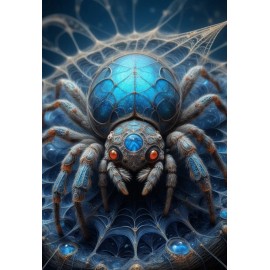 Oddity Oasis: Eccentric, Wild, and Whimsical 8x10 Art Prints  53982427