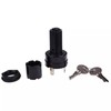 Yeasliy Ignition Switch 36884211 Compatible for Doosan Ingersoll Rand Air