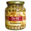 De Rit Organic Chickpeas (1 x 360 g)