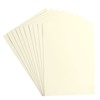 Florence Cardstock Smooth - Coloured Card Making Supplies A4 -