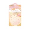 Club Club Fresh Face Powder Exciting Geummokseo Fragrance, 1 unit, 1g / Club 클럽 쌩얼 파우더 설레는 금목서 향기, 1개, 1g