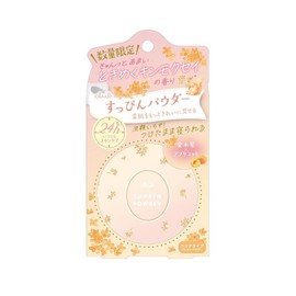 Club Club Fresh Face Powder Exciting Geummokseo Fragrance, 1 unit, 1g / Club 클럽 쌩얼 파우더 설레는 금목서 향기, 1개, 1g
