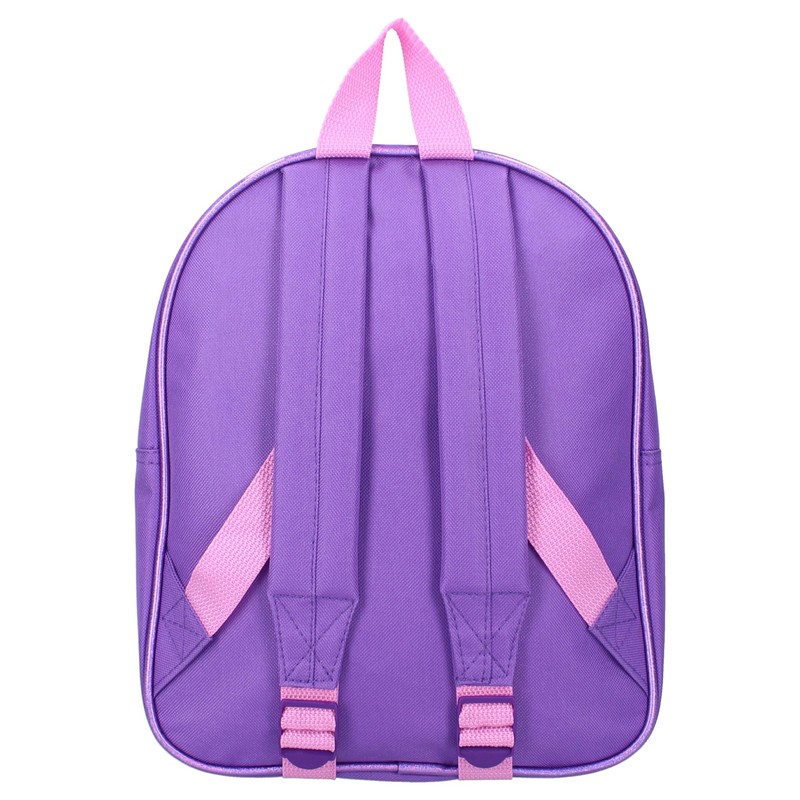 Backpack 3D Unicorn Academy Simply Special
