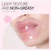 Laikou Japan Sakura Lip Mask 6g Mascarilla Hidratante Y Su
