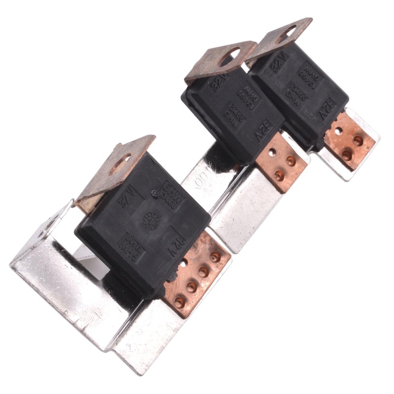 HAOTOM Main Multi Fuse 200 AMP Compatible for VW Volkswagen