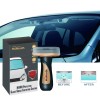 Nano Protective Glass Shielding Reinforced Coating, Automotive Rainproof, Dustproof and