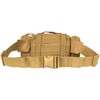 FOX OUTDOOR PRODUCTS Modular Deployment Bag | Tactical Waist Pack,