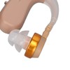 Hearing Amplifier Clear Sound Quality Low Distortion Intelligent Noise Reduction