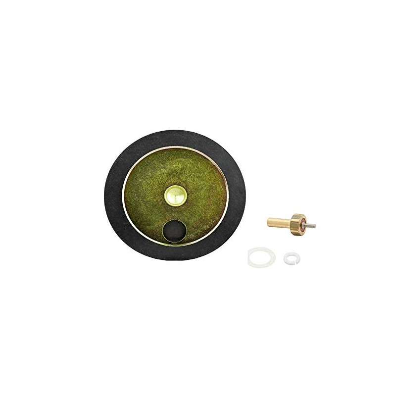 Victor SR350D Oxygen Regulator Rebuild/Repair Parts Kit w/Diaphragm