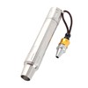 Jewelry Identification Flashlight Portable Gem Jade Jewelry Identification Torch Mini
