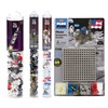 PLUS PLUS - Apollo 11 Space Playset Bundle - Space