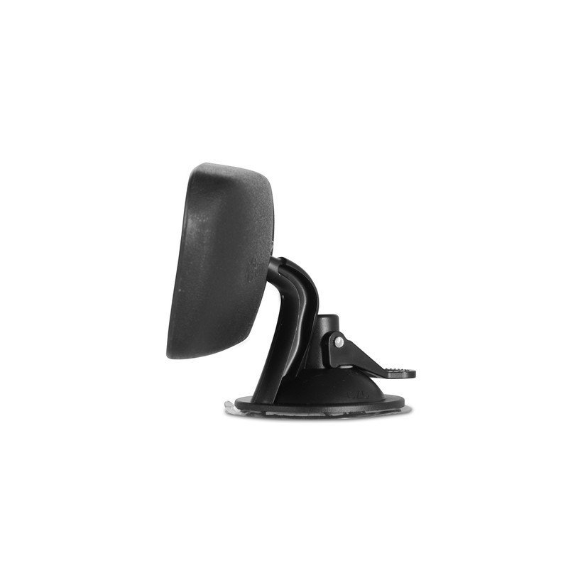 Car Rear View Mirror Universal Auto Truck Interior Mirror (Plain
