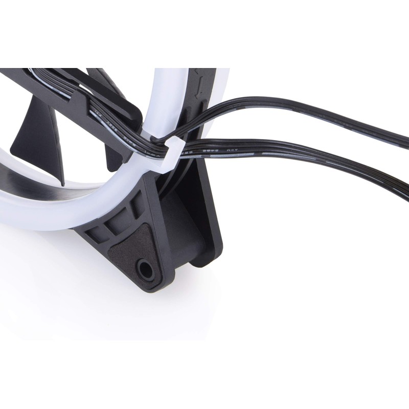 Alphacool Aurora Lux 24809 Ice Cyclone Digital RGB (140 x