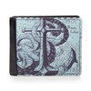 Shagwear Wallet for men. Black