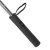 Cooling Fan Umbrella UV Guard Sun Blocking 2600mAh USB Rechargeable