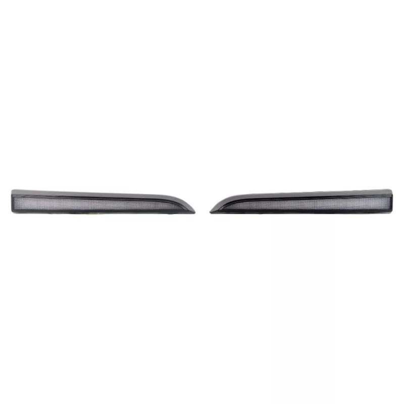 dreamrefit LED Side Marker Headlight Trim Light For Toyota Tacoma