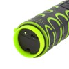 Underwater Metal Detector IP68 Waterproof 30m‑60m Handheld ABS Housing Gold