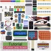 Raspberry Pi Freenove Ultimate Starter Kit for Raspberry Pi 4