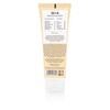 Q+A Oat Milk Cream Cleanser, a Moisturising Face Cleanser Formulated