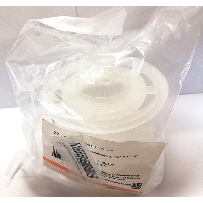 Cillit Bang Cillit Filter Insert 8-012068 for Clear Filter 77