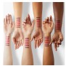 Set De 6 Labiales Lápiz Color Rosa Mate Labial Tornasol